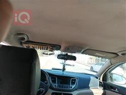 هیوندای تۆکسۆن